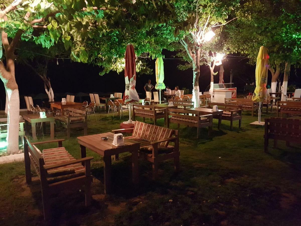 Agva Apart Otel Kemer Zewnętrze zdjęcie